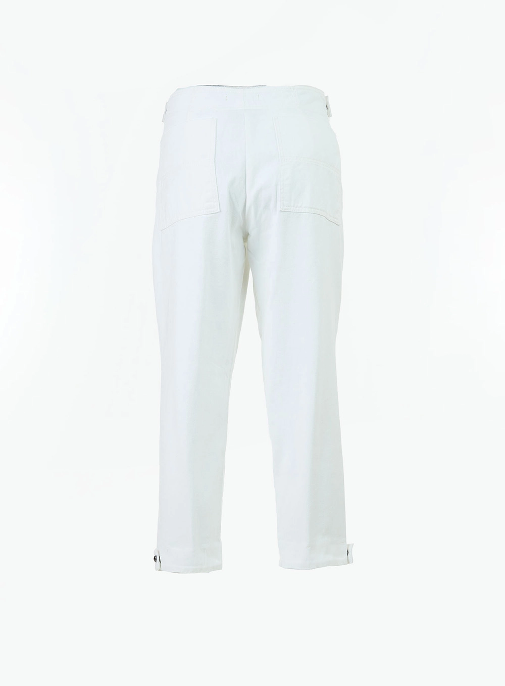 Calça Sarja Comfort Off Shell 2