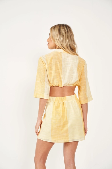 Blusa Estampada Comfort Estampados