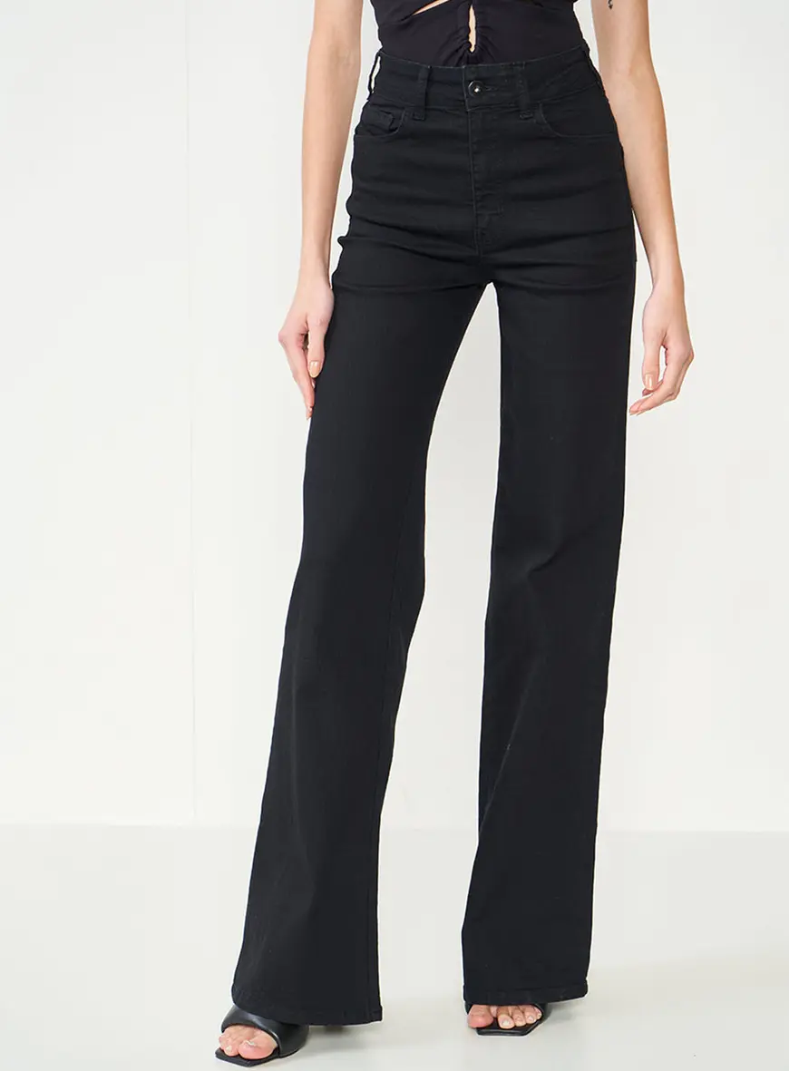 Calça Jeans Bruna Boot Cut