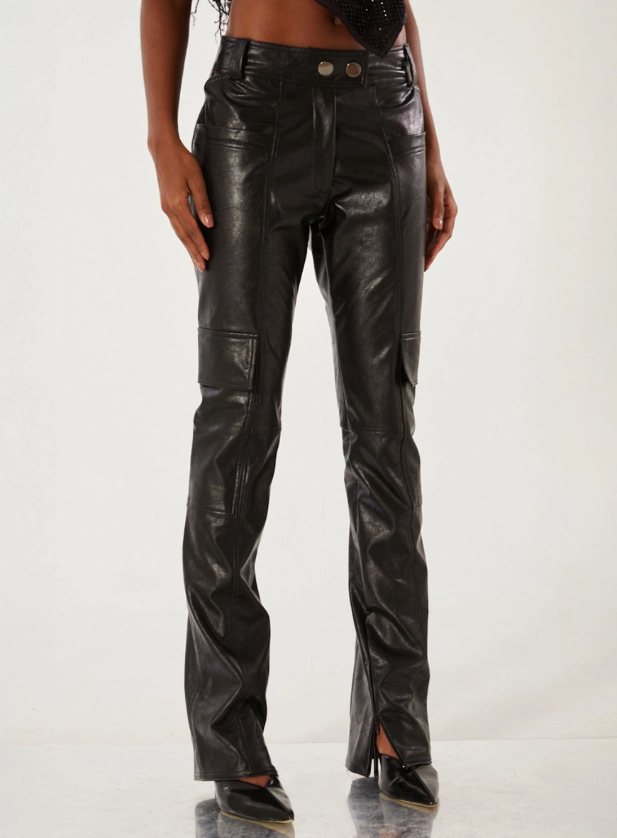 Calça Comfort New Basic Preto 6