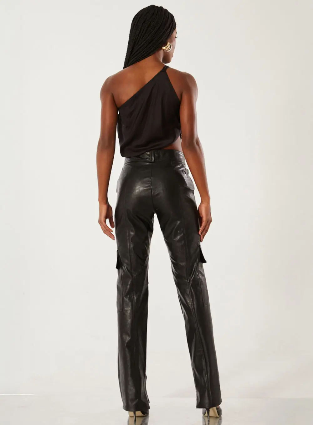 Calça Comfort New Basic Preto 2