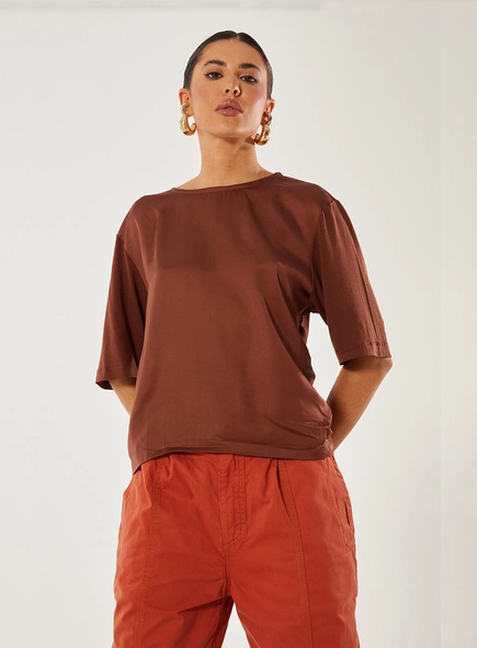 Camiseta Basic Ampla
