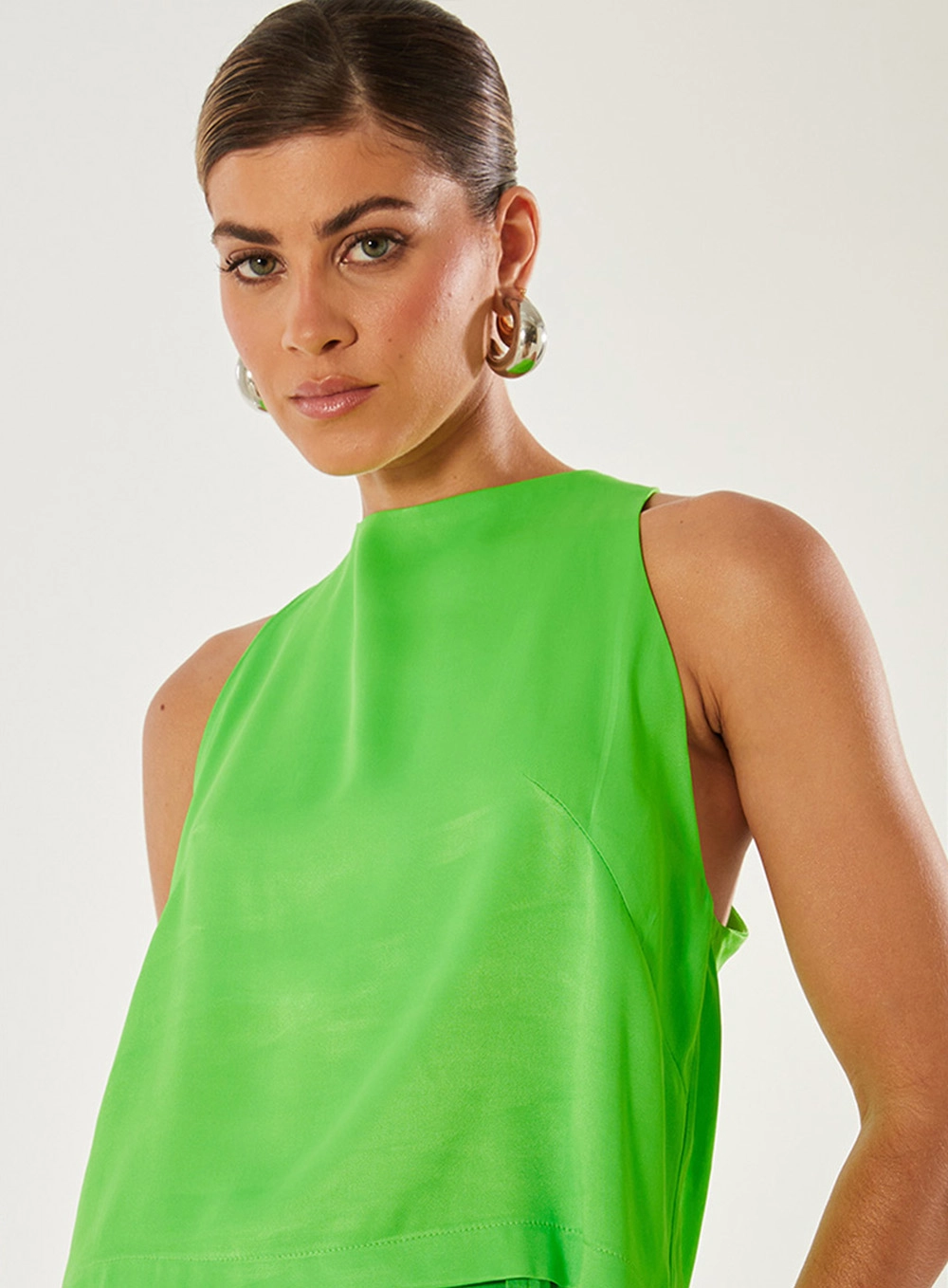 Regata Confort Solta Verde 3