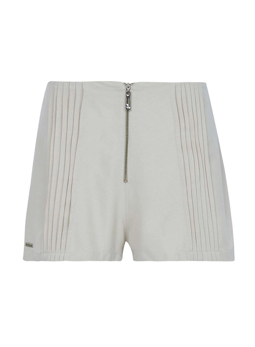 Short Triton Bege 1
