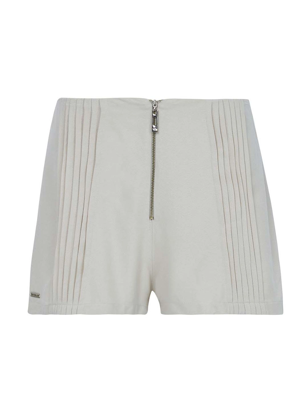 Short Triton Bege 1