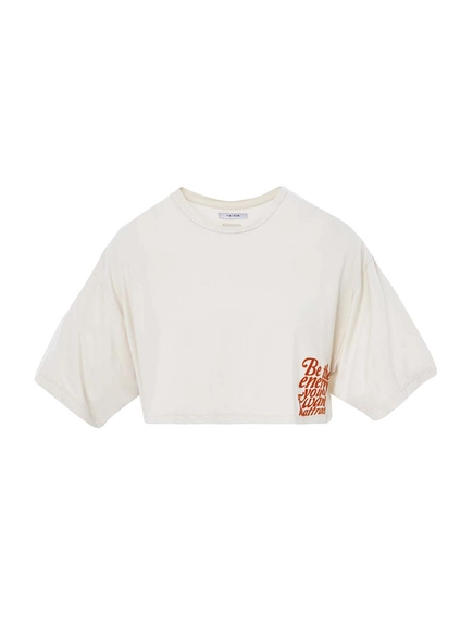 Camiseta Triton