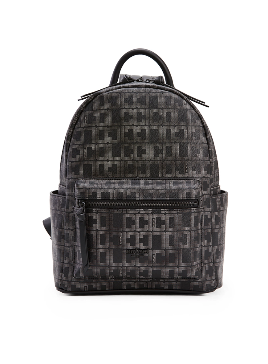 Mochila Colcci Fem Monograma