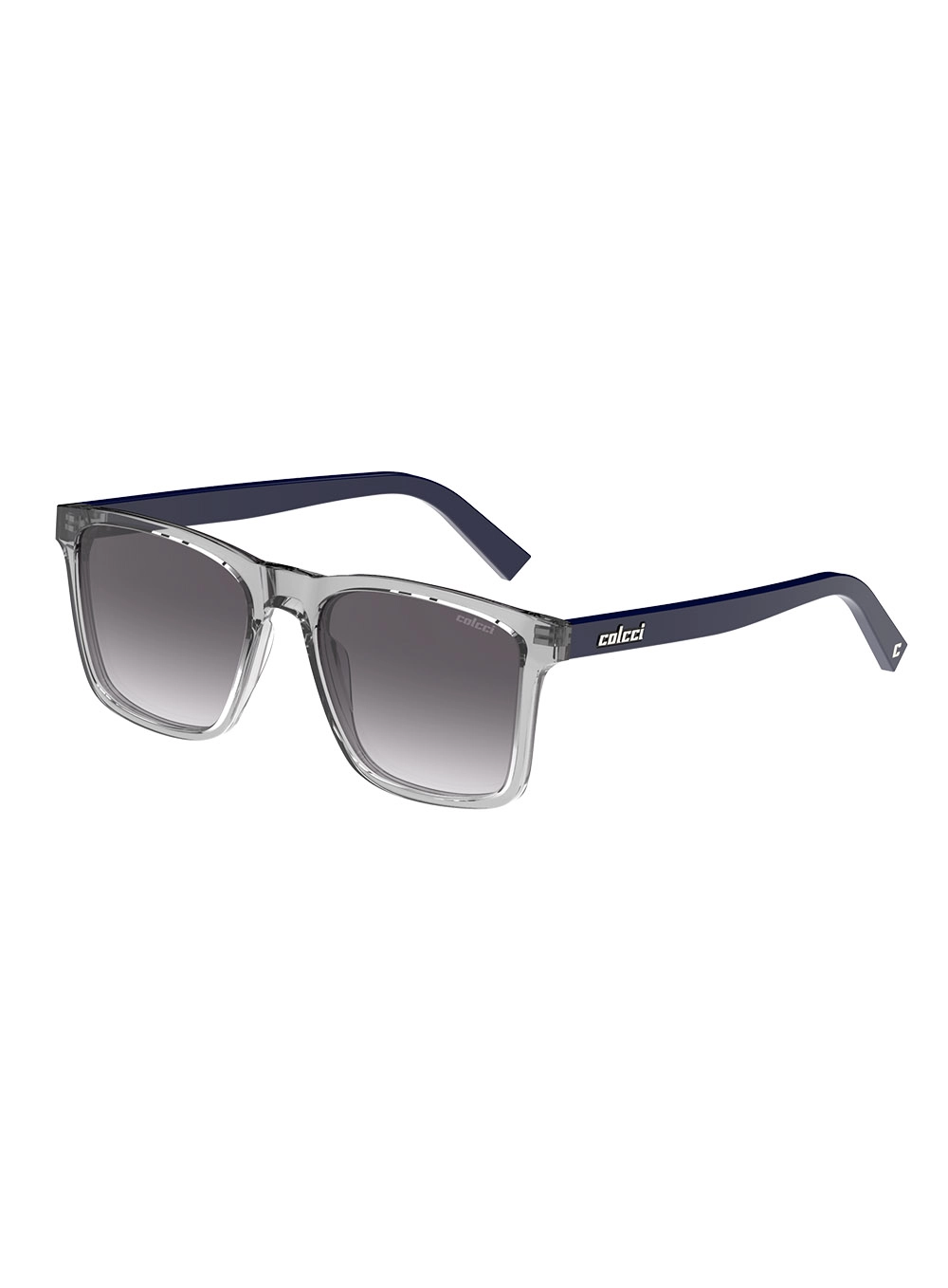 Óculos De Sol Colcci Baoba Cinza
