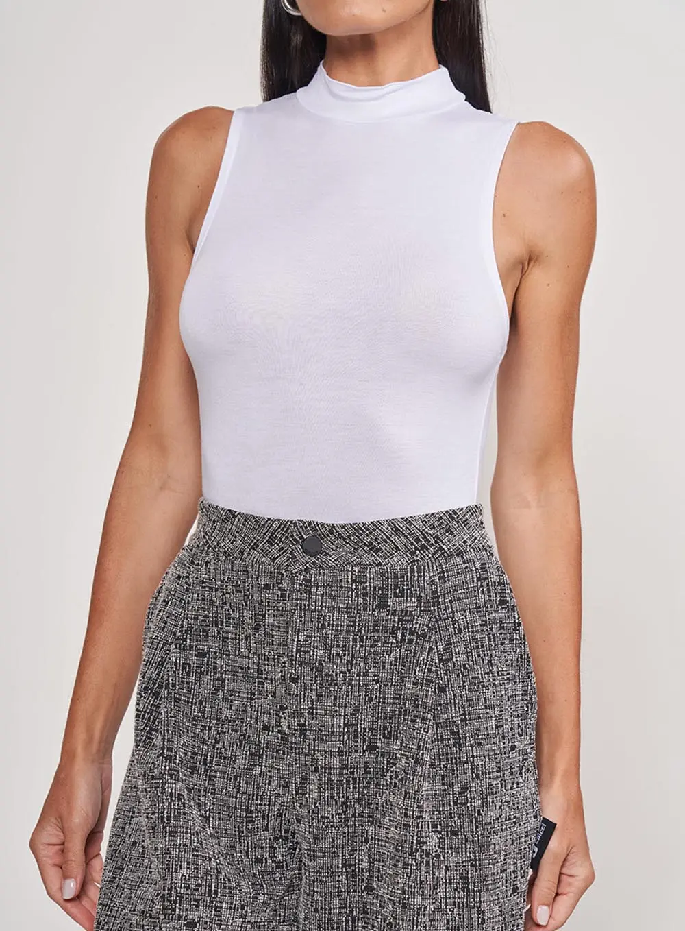 Regata Colcci Branco