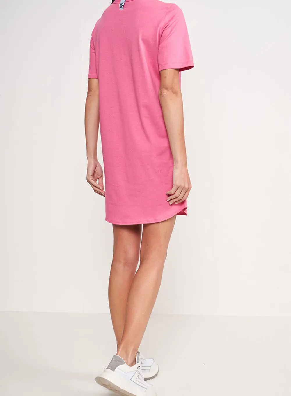 Vestido Hey Love It's Me Rosa Hiller