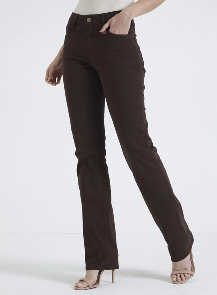 Calça Sarja Marisa 2 Slim