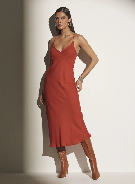 Vestido Sommer