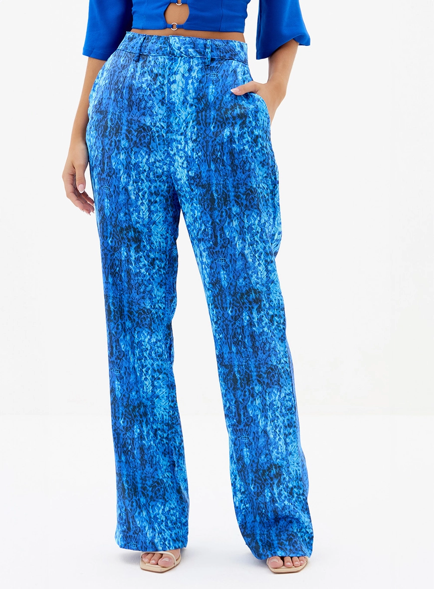 Calça Triton Estampados 1