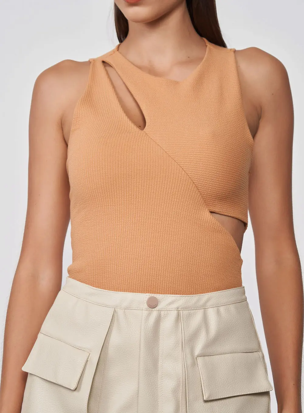 Regata Slim Cut Out Fantasy Belgati Bege