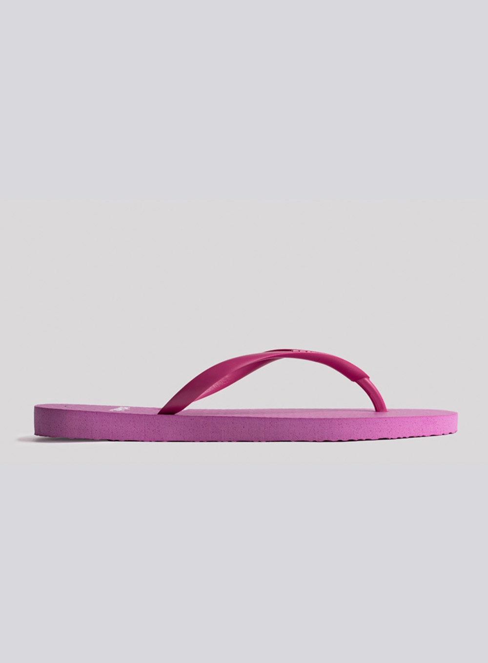 Chinelo Fem Colcci Happy Rosa