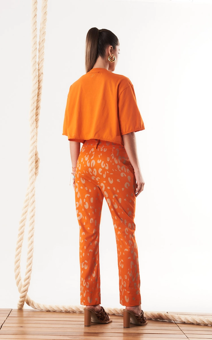 Calça Estampada Estampados 3