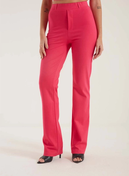 Calça Comfy Slim Clean