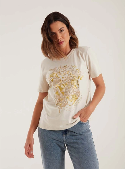 Camiseta Reta Adventure