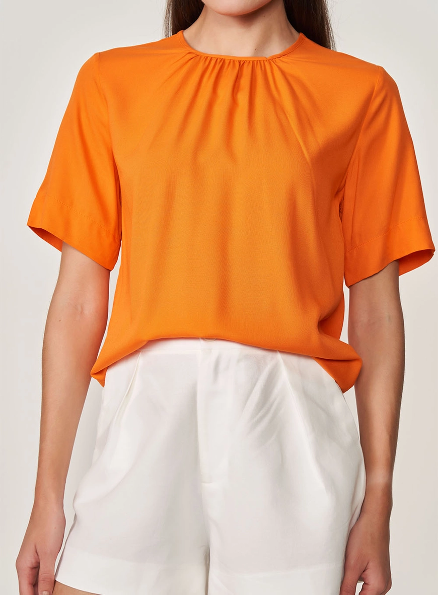 Blusa Colcci