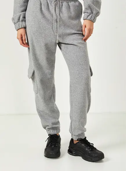 Calça Moletom Clc