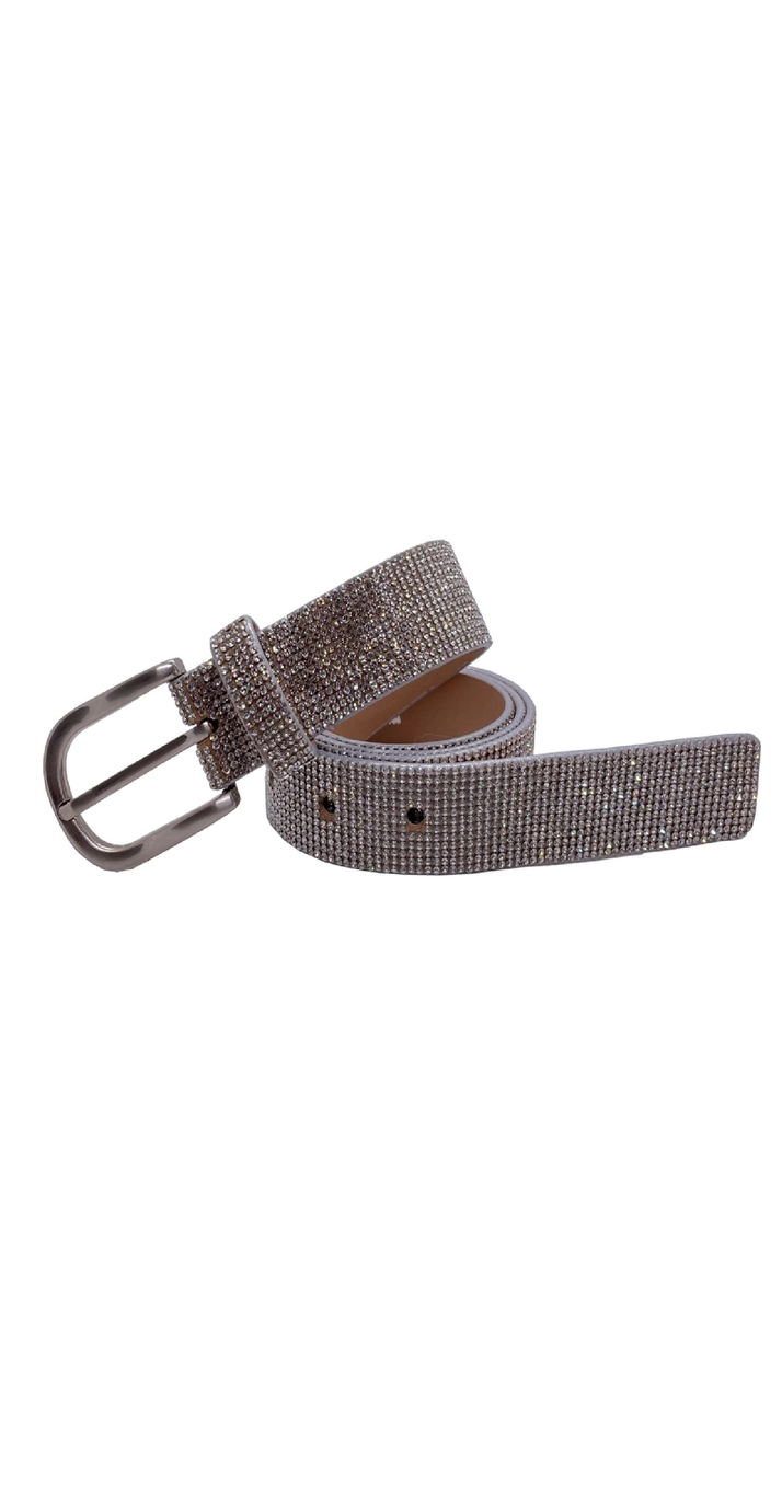 Cinto Feminino Colcci Preto