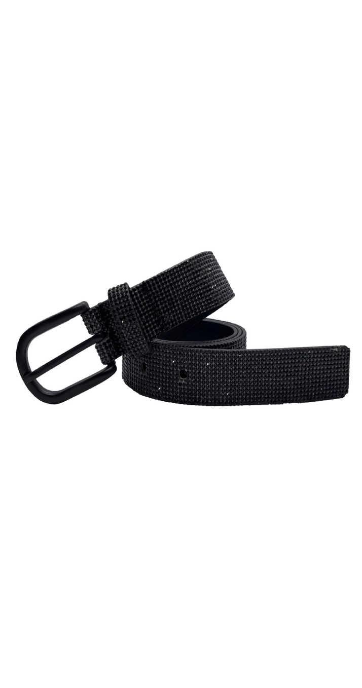 Cinto Feminino Colcci Preto