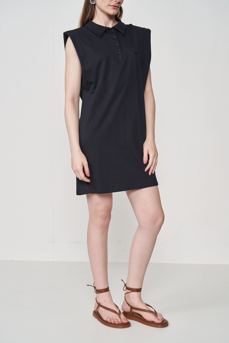 Vestido Comfort