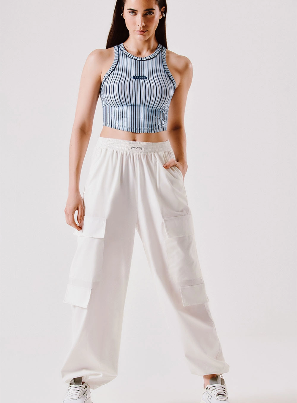 Calça Colcci Off Shell