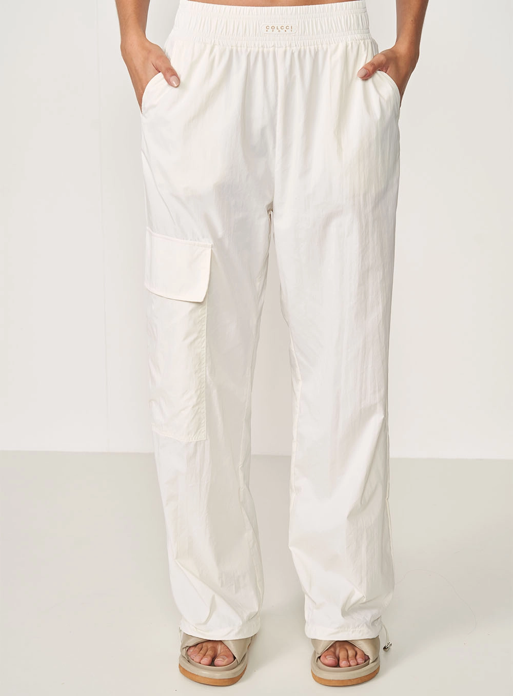 Calça Nylon Off Shell