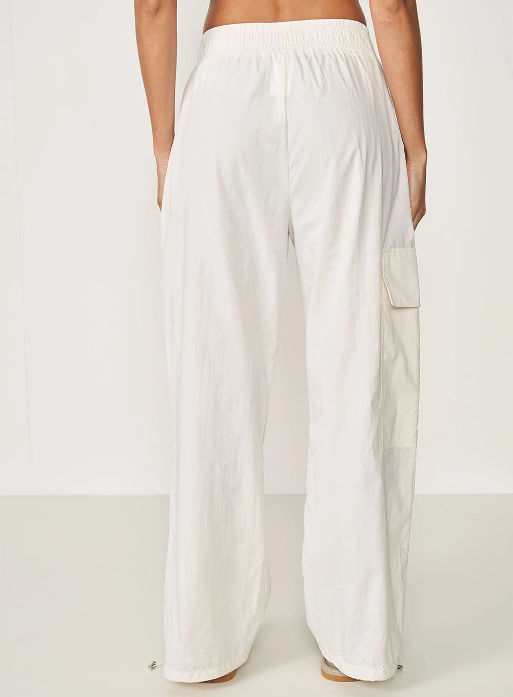 Calça Nylon Off Shell