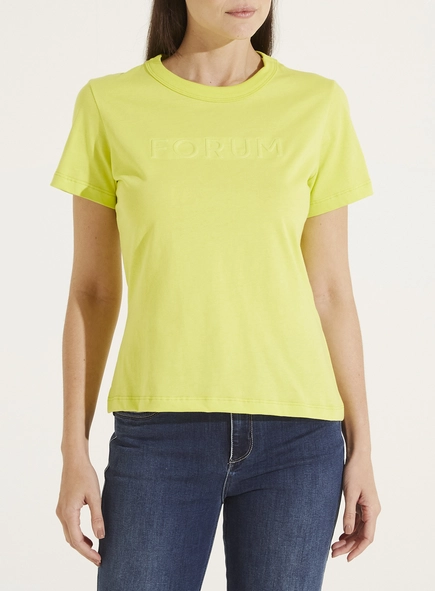 Camiseta Forum