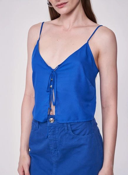 Blusa Romantic Solta