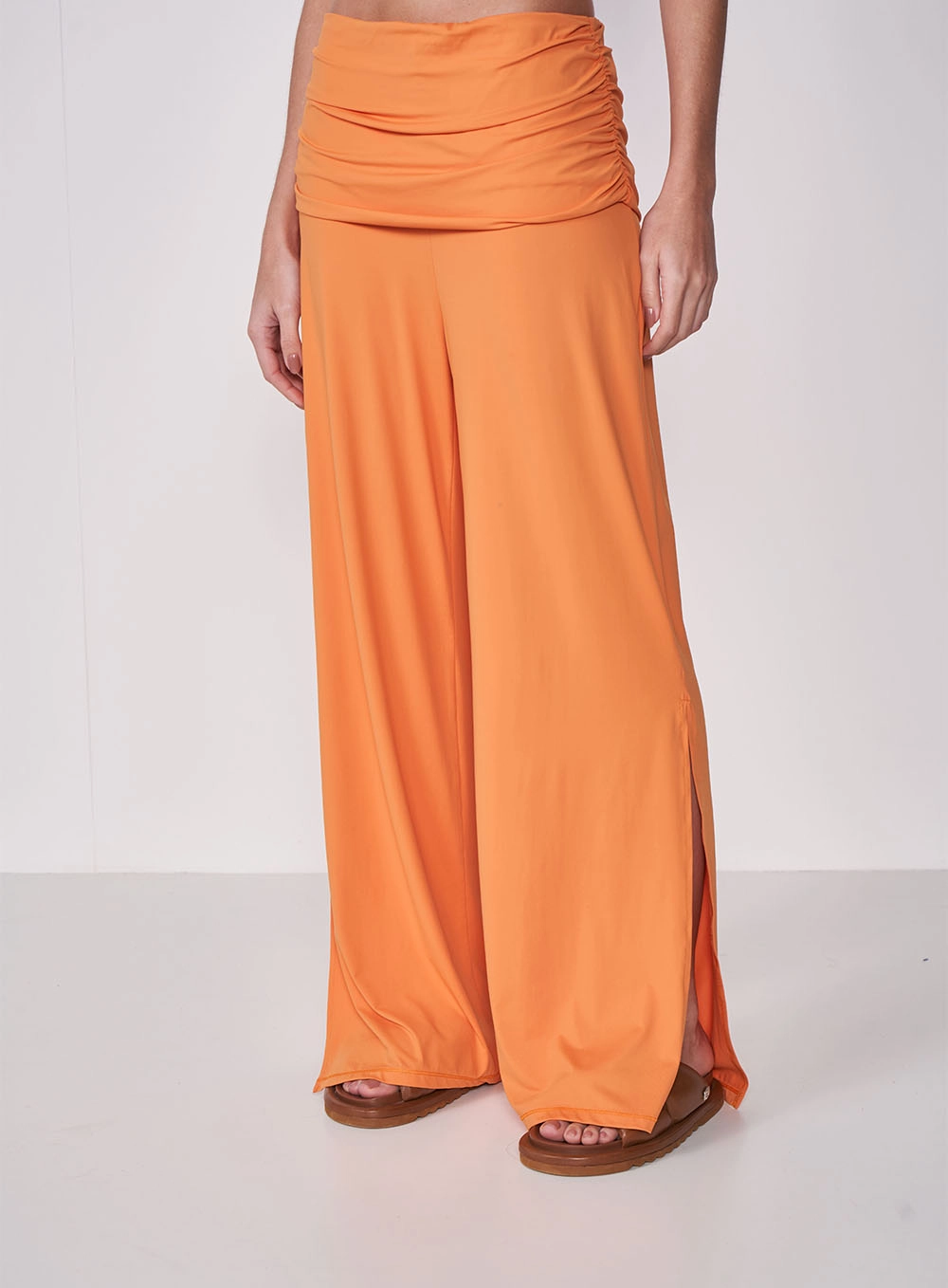 Calça Colcci Laranja