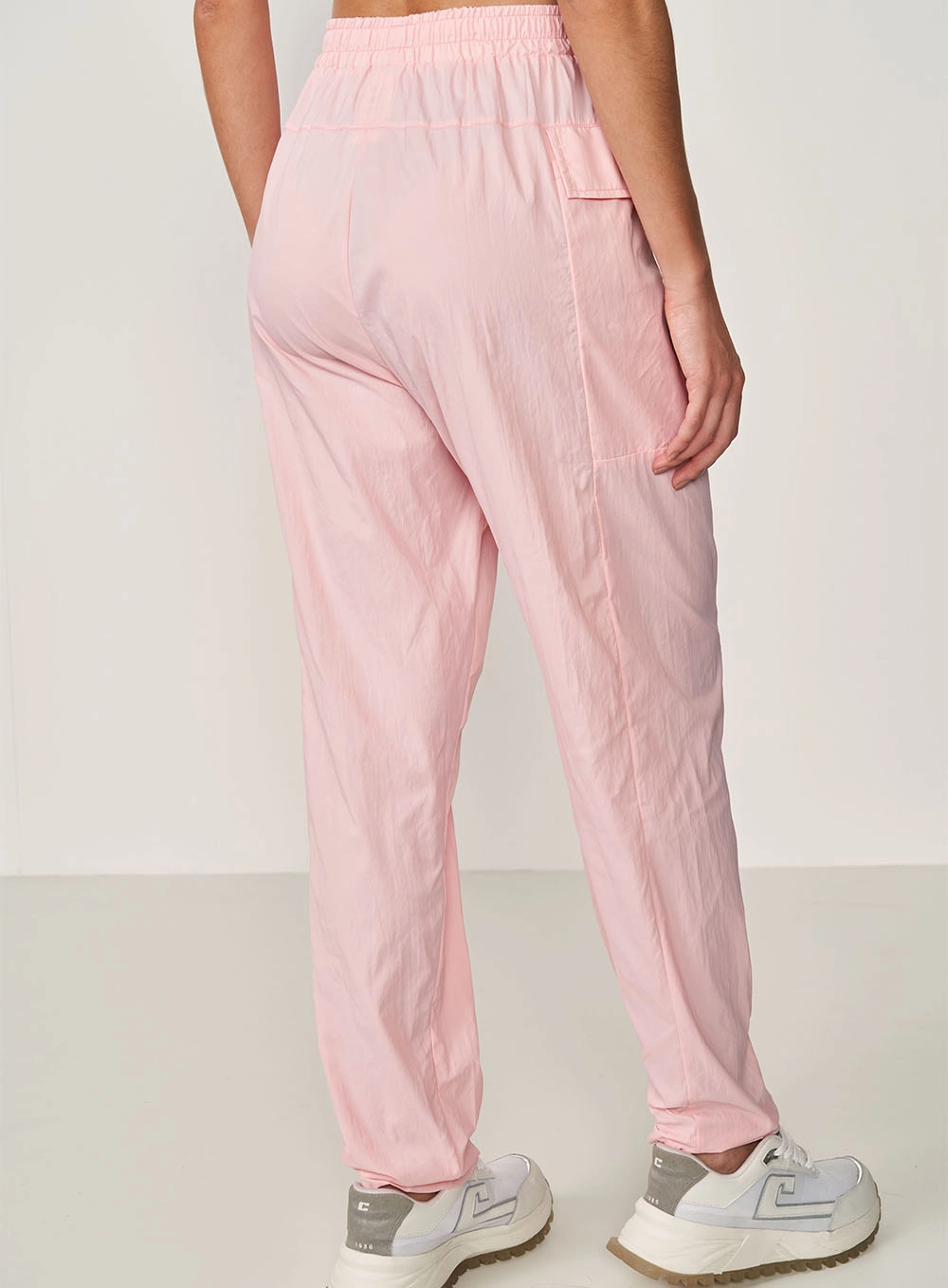 Calça Colcci Rosa
