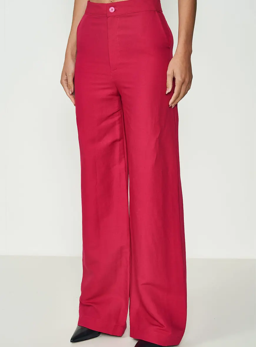 Calça Crimson Flow