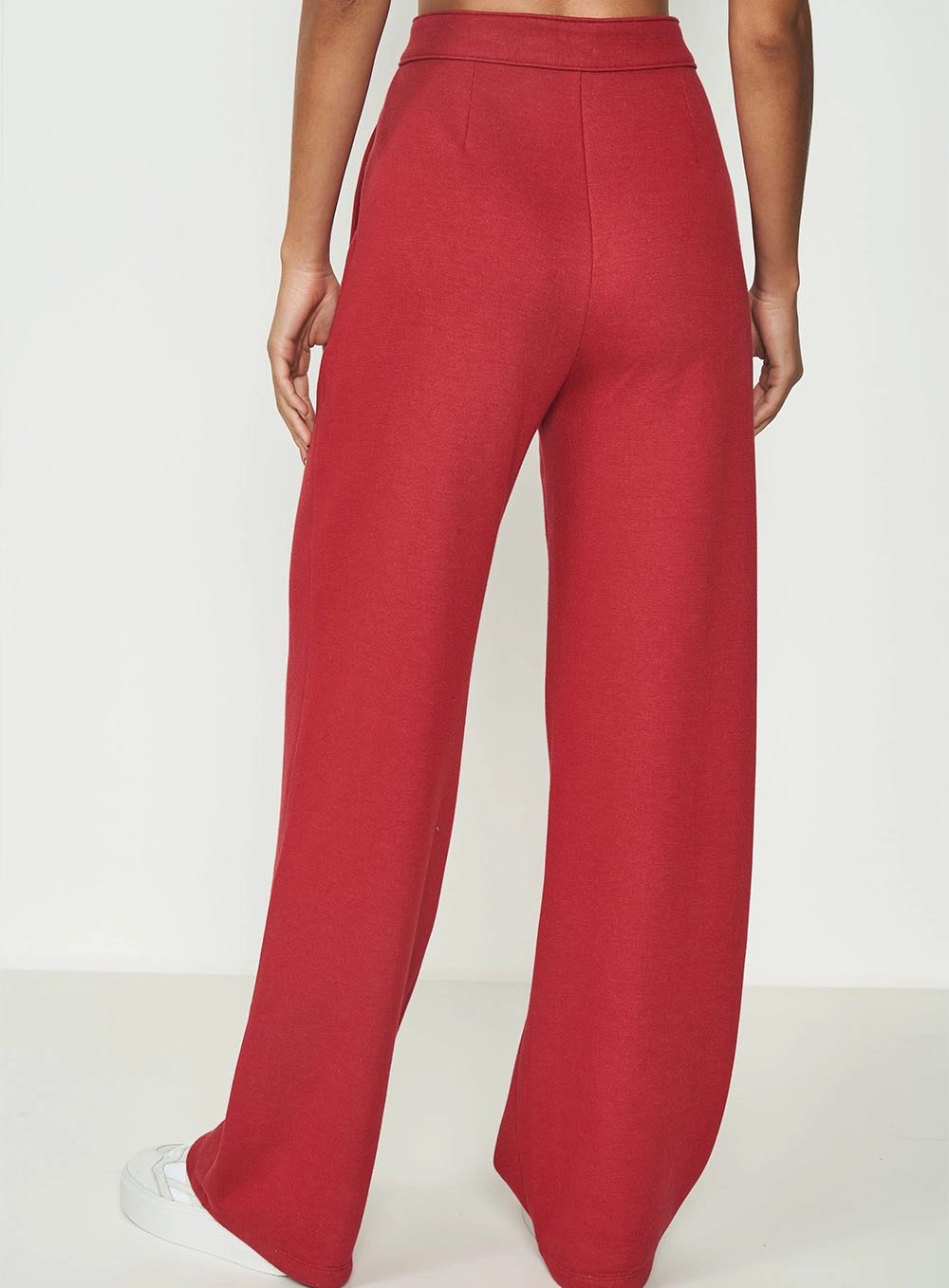 Calça Colcci Vermelho Potter
