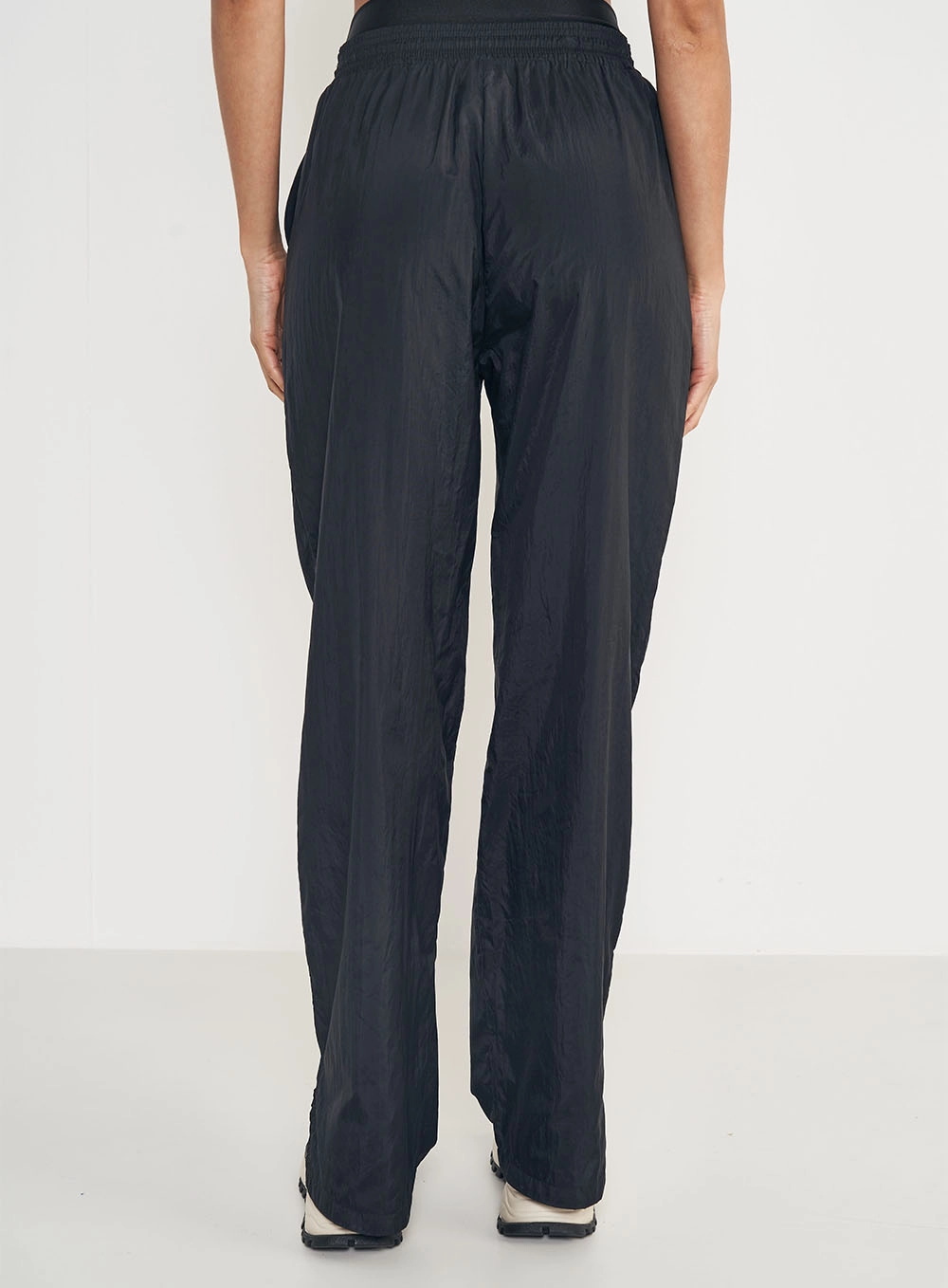 Calça Nylon Preto
