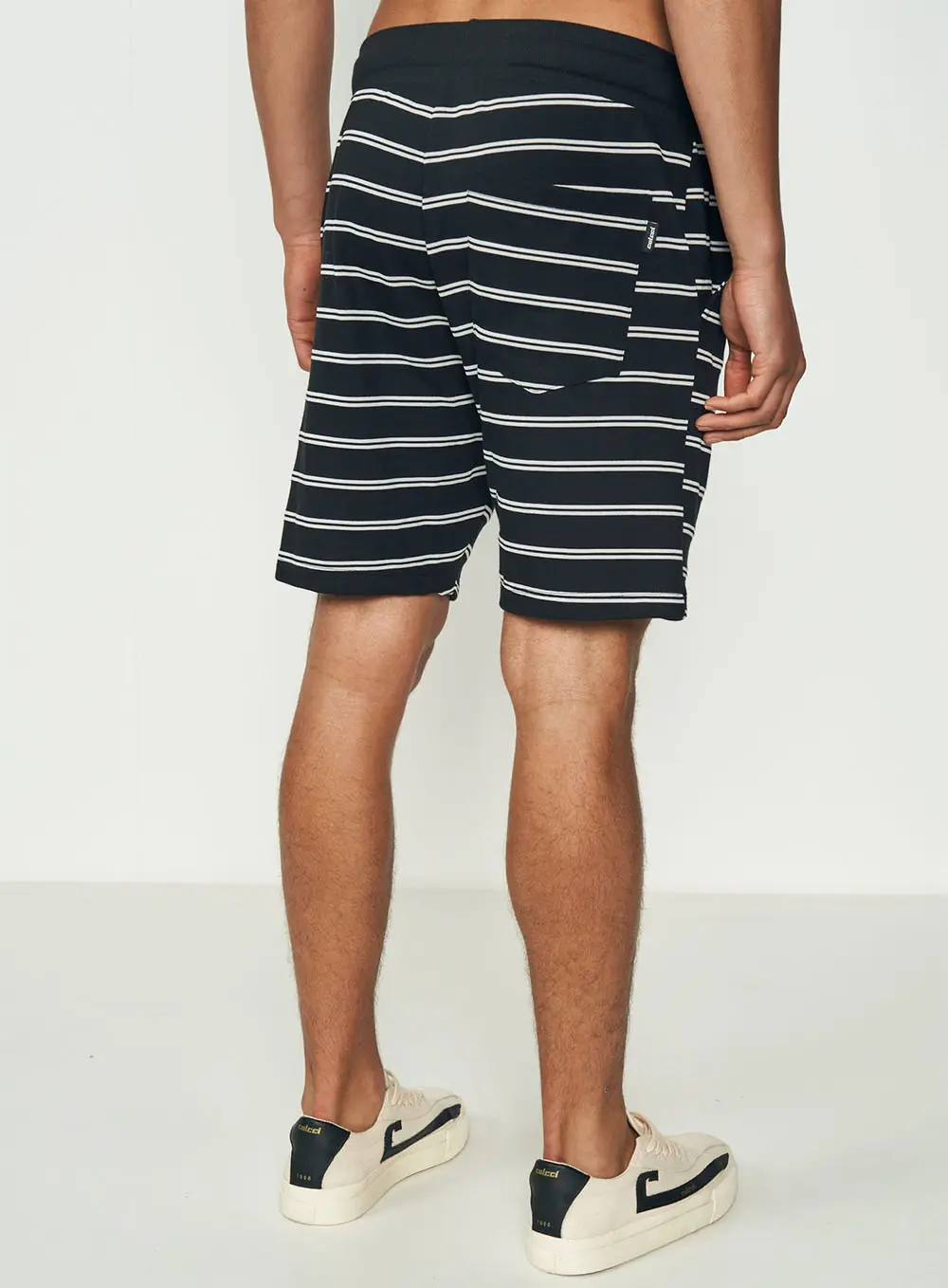 Bermuda Rue De Passy Estampados