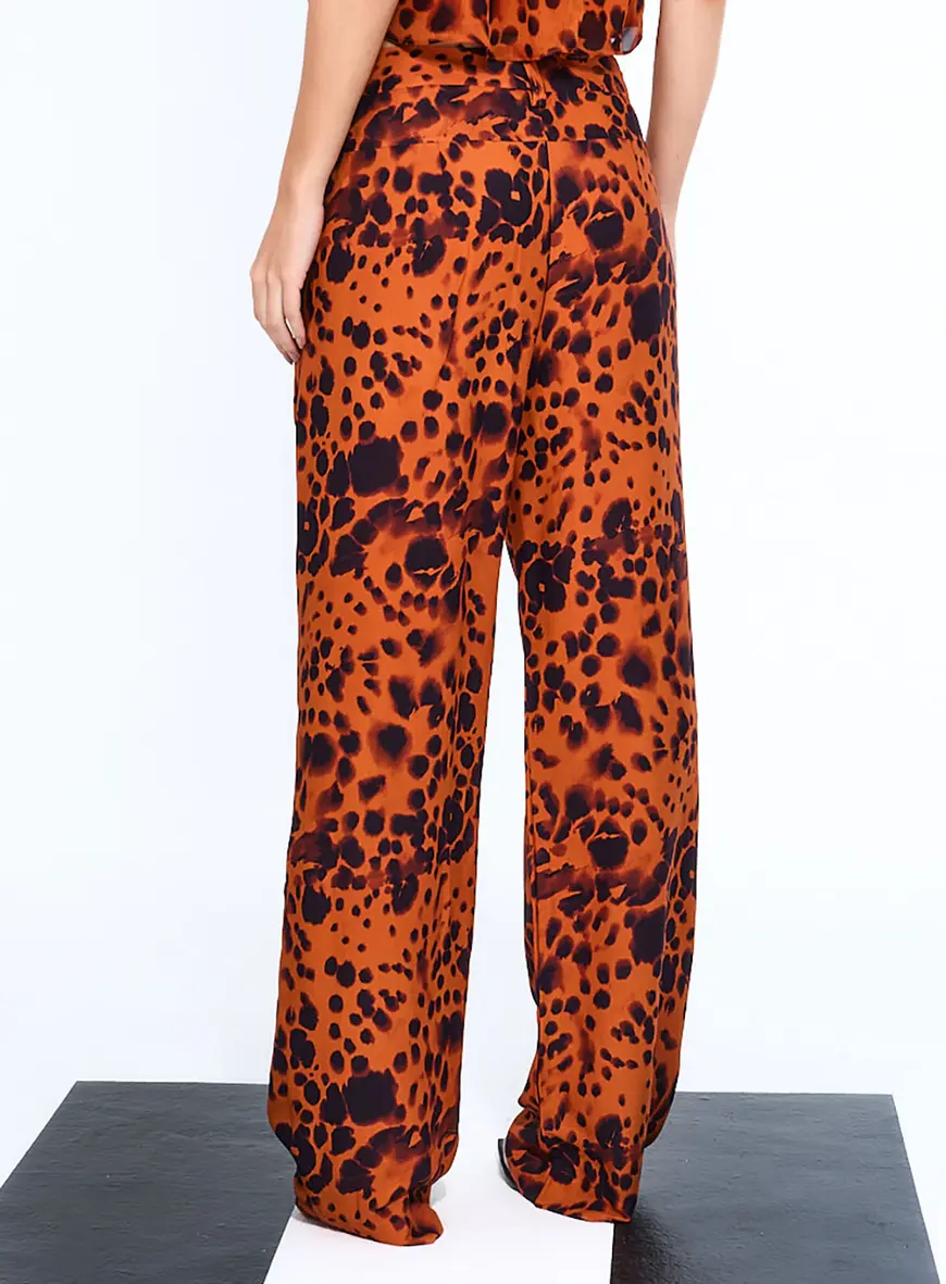 Calça Estampada Estampados 2