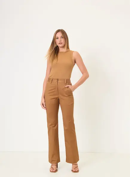 Calça Open