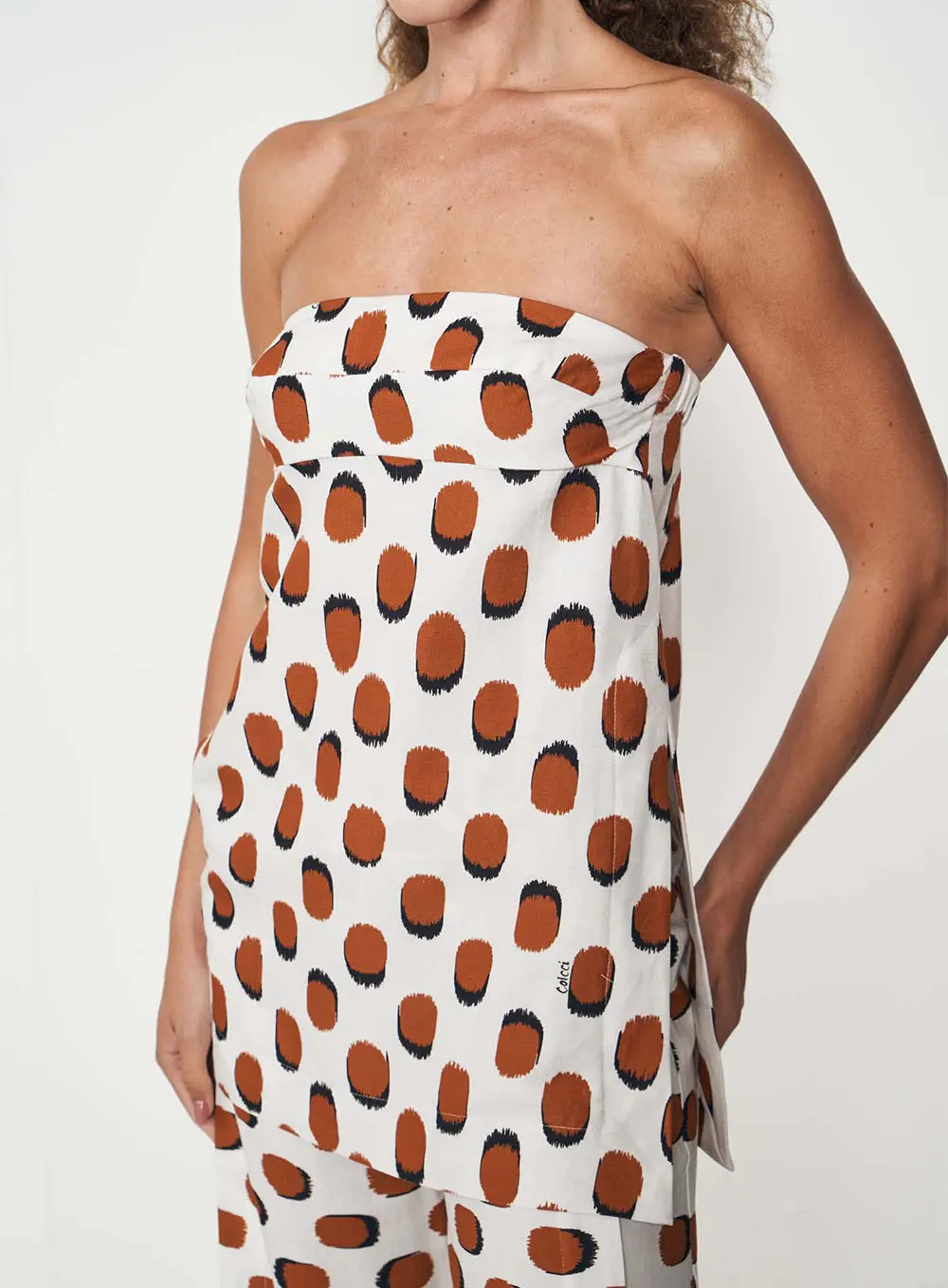 Blusa Feminina Tomara Que Caia Estampada Estampados