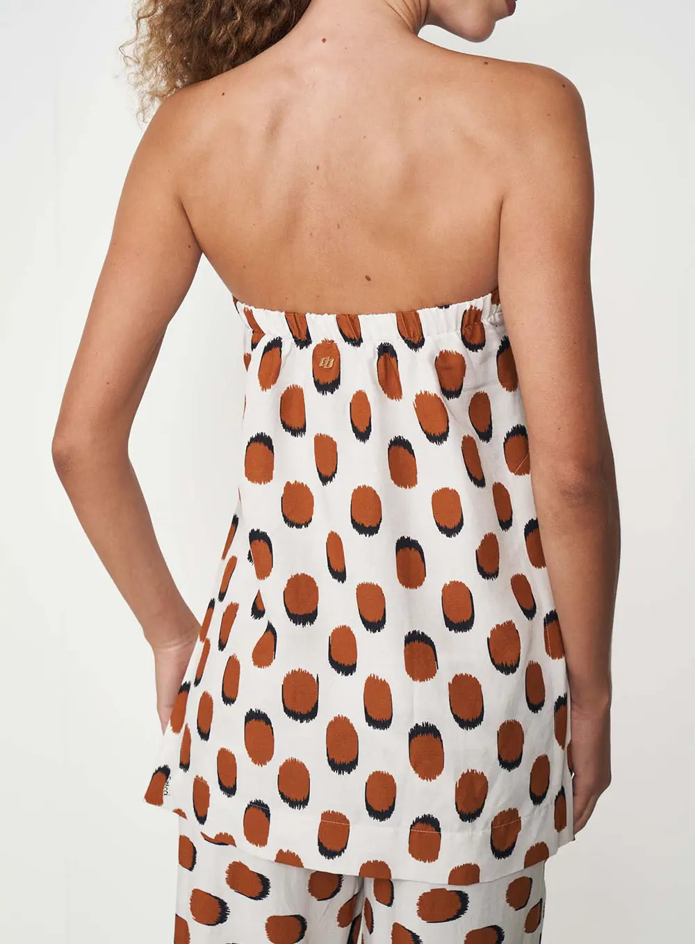 Blusa Feminina Tomara Que Caia Estampada Estampados