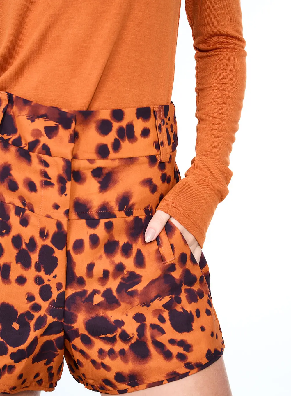 Short Estampado Estampados 3