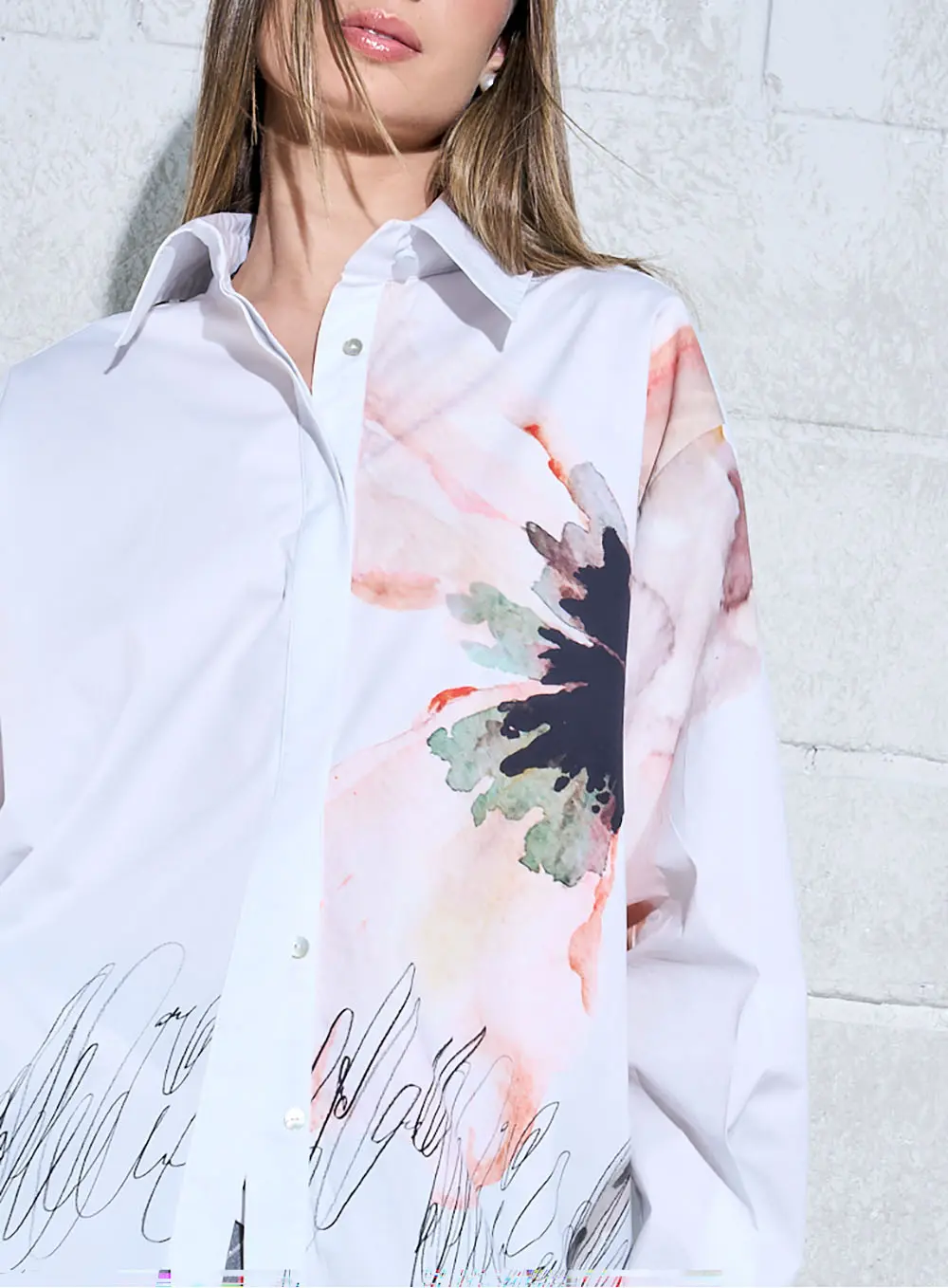 Camisa Estampada Estampados 3