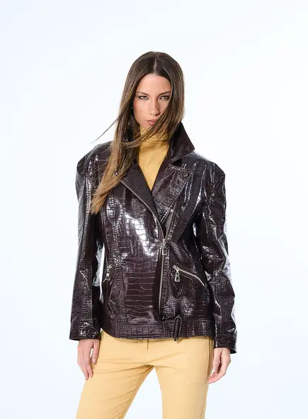 Jaqueta Biker Jaqueta Biker | Open