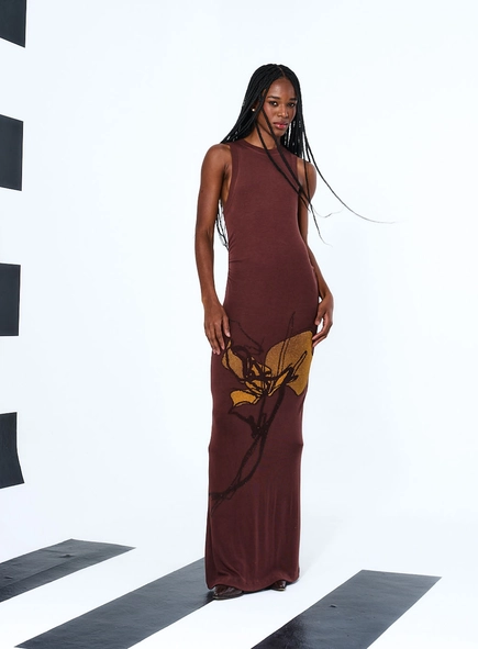 Vestido Open
