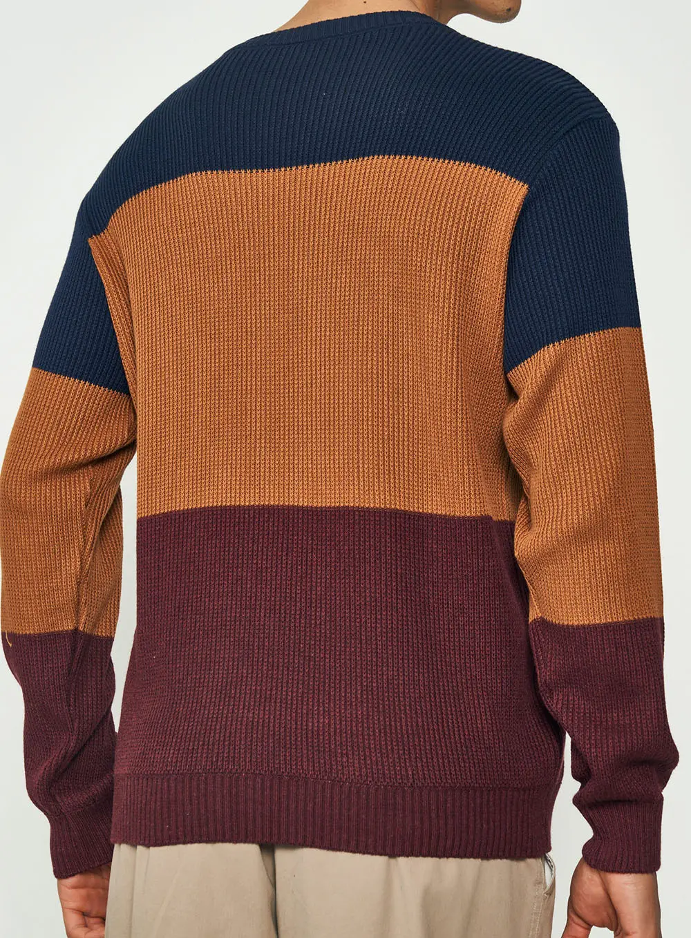 Suéter Cores Versátil Estampados