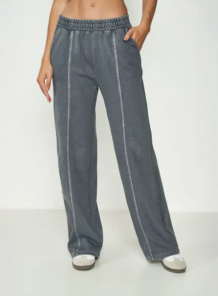 Calça Moletom