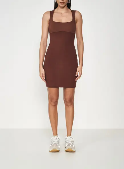 Vestido Clc