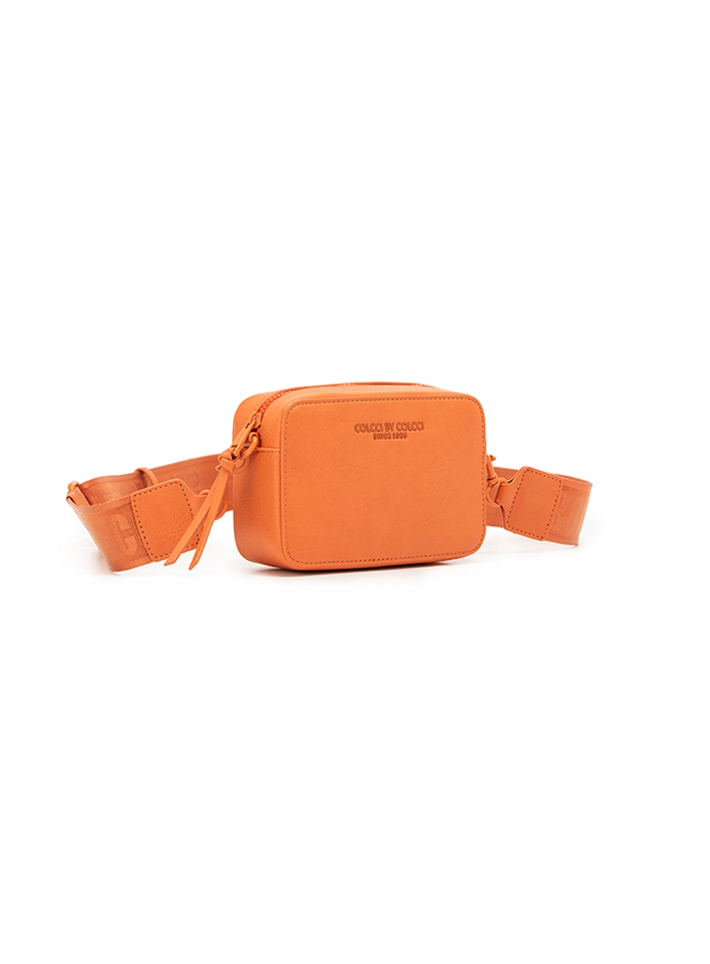 Bolsa Monochrome Camera Bag Laranja